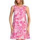 thumbnail image 1 of Balery Love Vestidos de verano para mujer con estampado: vestido holgado sin mangas, vestido playero informal y cómodo para días calurosos., 1 of 7