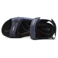 thumbnail image 3 of Ecco Mens Offroad 069564 Nubuck Ombre Sandals 15-15.5 US, 3 of 4