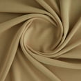 thumbnail image 2 of Zelouf Mini Herringbone  , Sewing, DIY, Crafts Fabric by the Yard, Tan, 10 Yard, 2 of 2