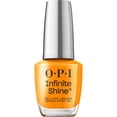 thumbnail image 1 of Esmalte de uñas OPI Infinite Shine Vogue Into the Sunset Orange, 1 of 7