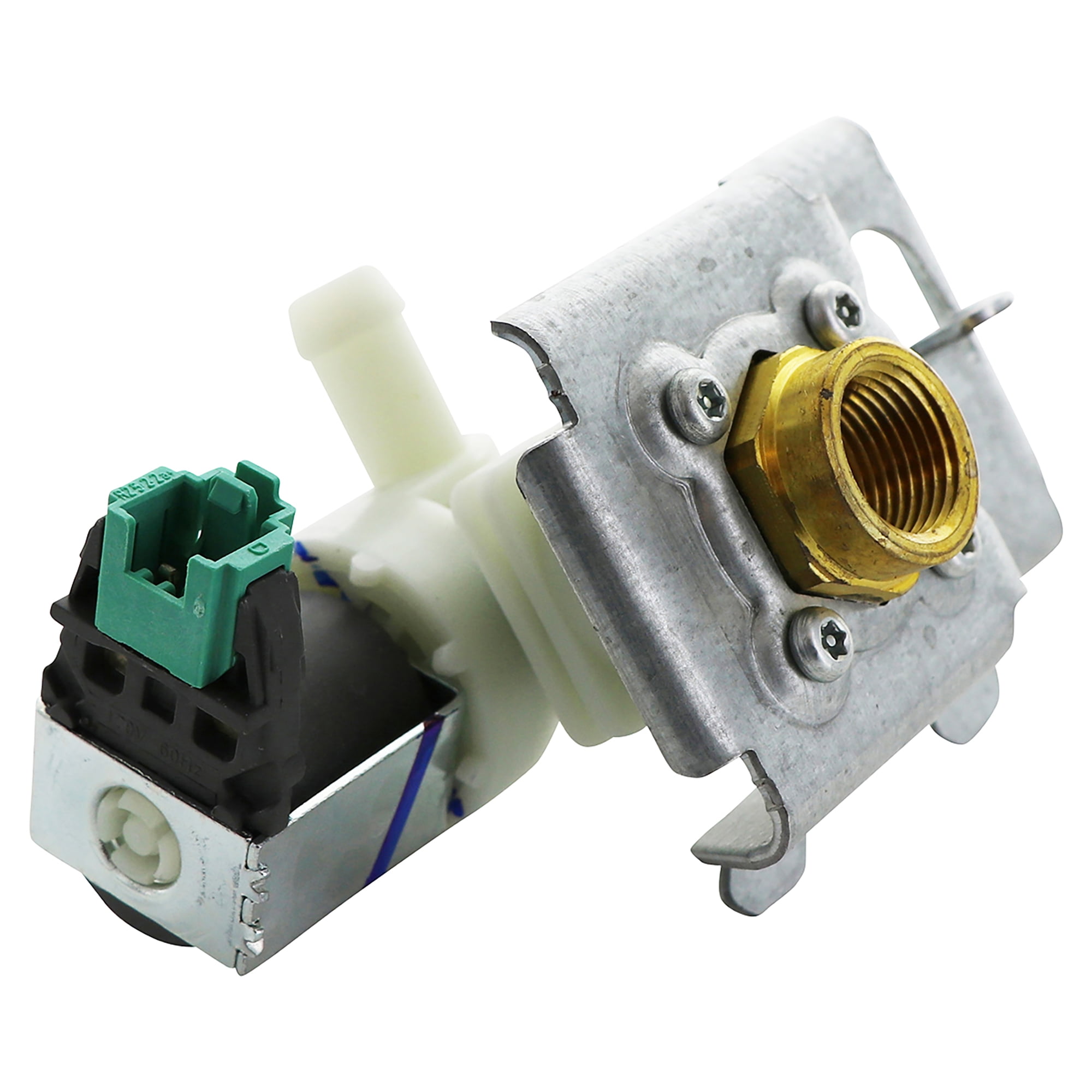 NEW Replacement for Whirlpool W10158389 Water Valve for Dishwasher 