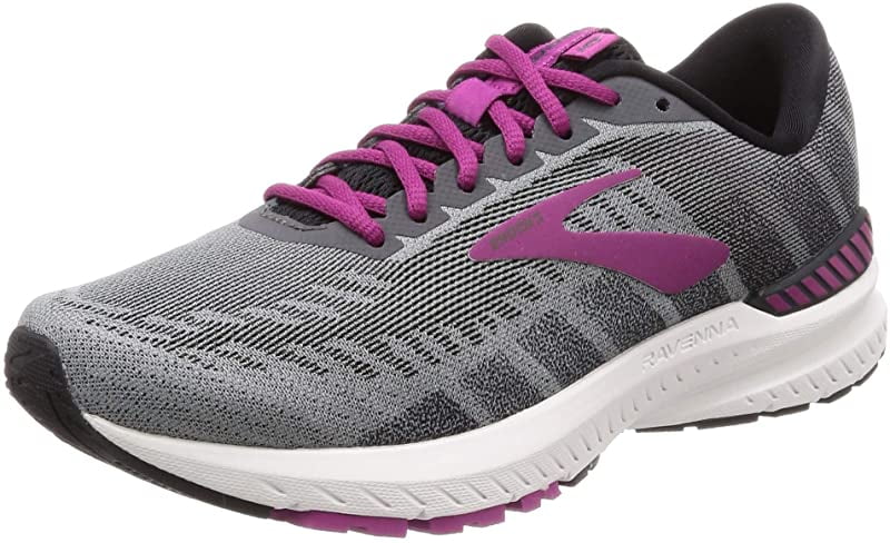 women's brooks ravenna 10