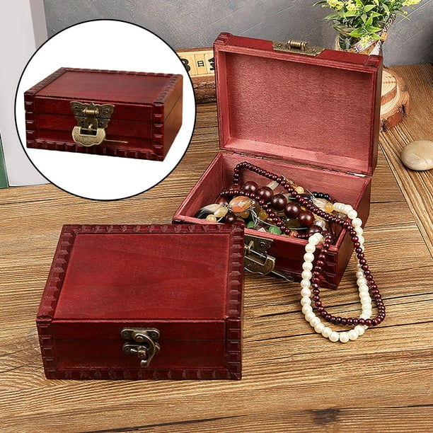 Jewelry 2024 box table