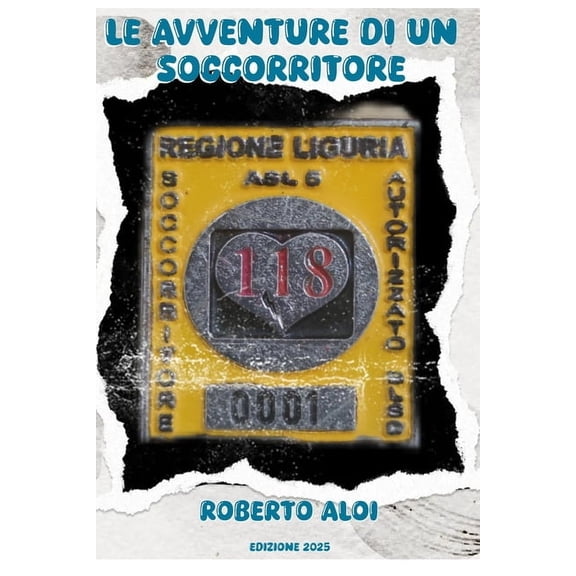 Le Avventure Di Un Soccorritore, (Paperback)