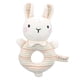 thumbnail image 1 of Sonajero de peluche para bebé, juguete educativo para la primera infancia, sonajero redondo, juguete relajante para bebé, 1 of 1