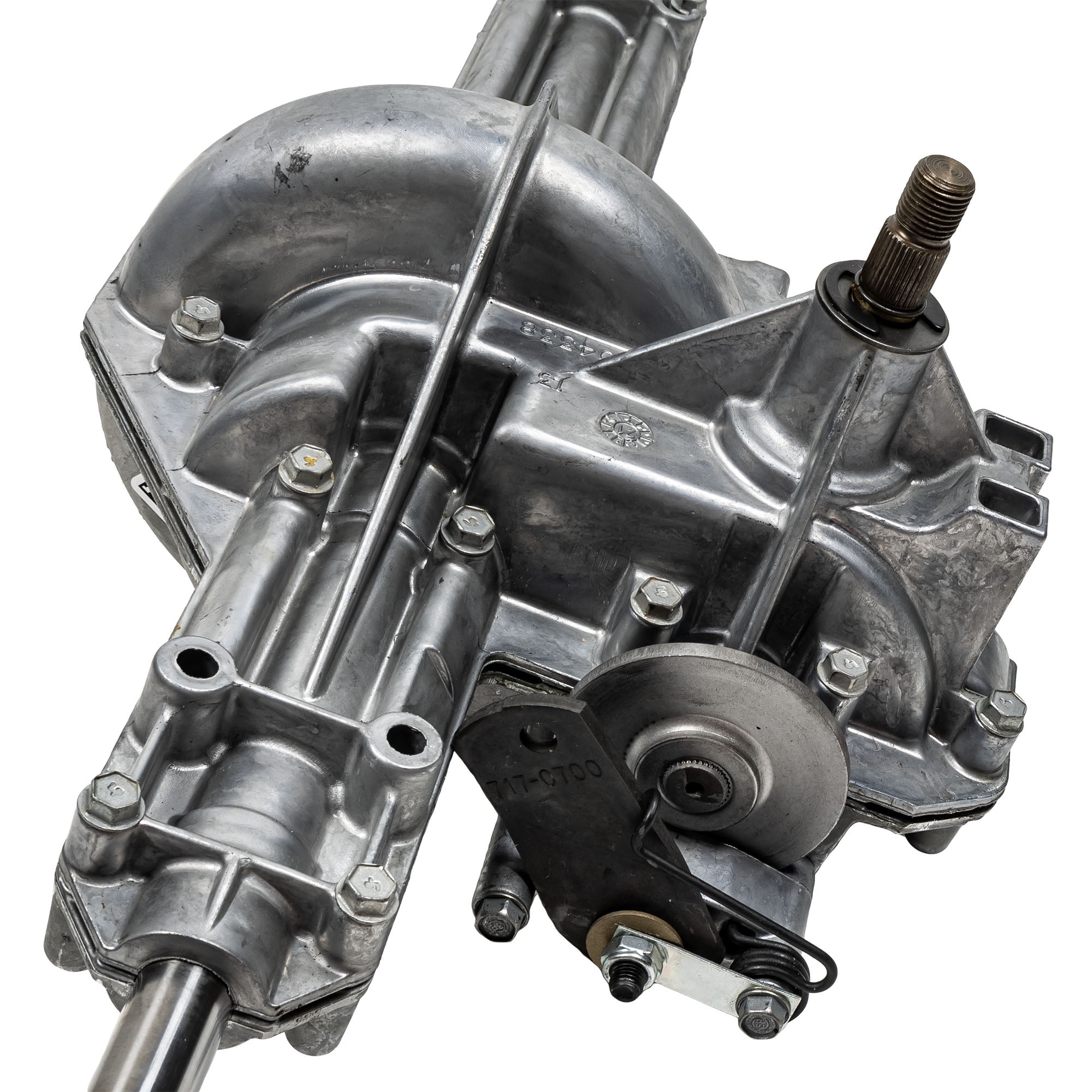 MTD 753-05851 Single Speed Transmission Troy-Bilt Pony Horse