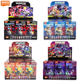 thumbnail image 2 of Transformers One Building Blocks Blokees Optimus Prime Bumblebee Megatron Action Toy Figurine Kids Collections Gift, 2 of 5