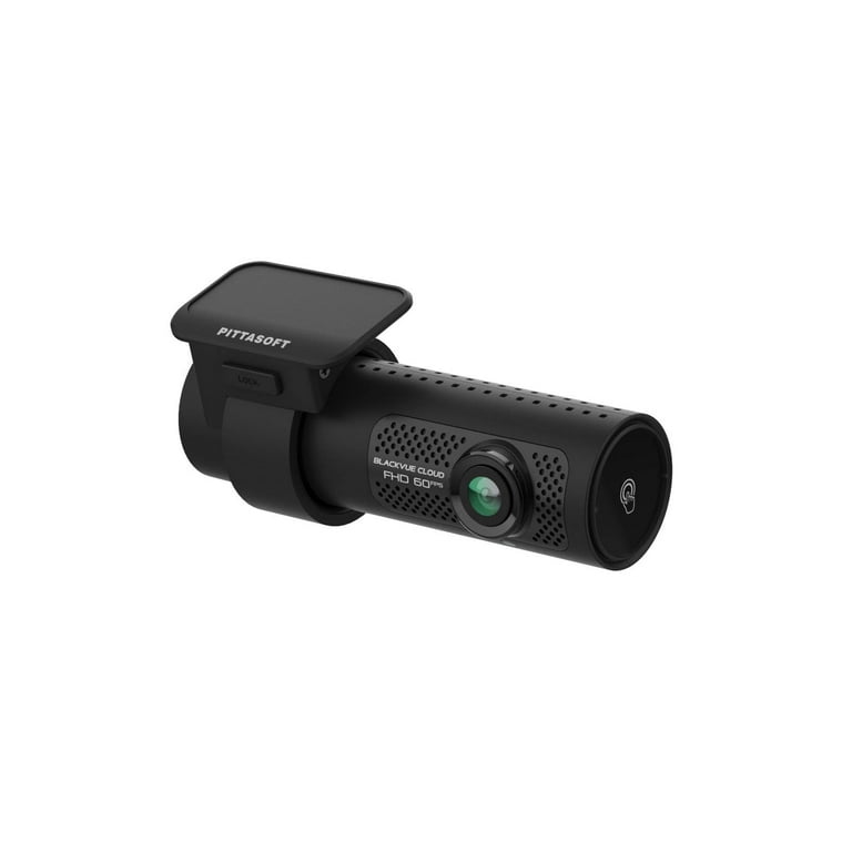 BlackVue DR770X-1CH 1080P GPS WiFi Dash Cam - DR770X1CH