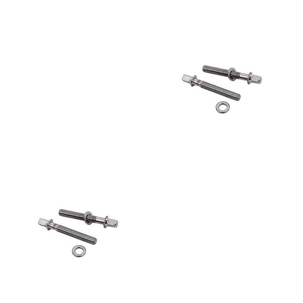 Juego de 2 tornillos para batería Soidarity accesorio de Hardware profesional 34.5 mm