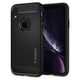 thumbnail image 1 of Funda Rugged armor Spigen para iPhone XR Matte Black, 1 of 2