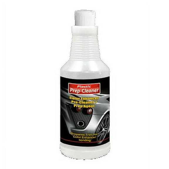 Plastic Prep Cleaner 16oz.