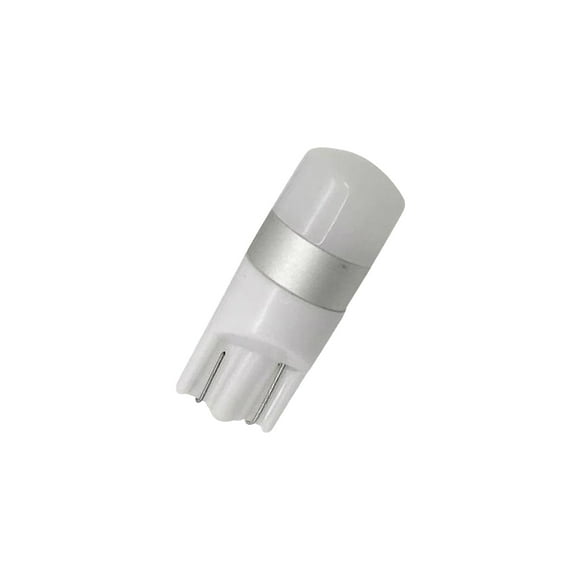 Speravity Luces de liquidación, bombilla de dirección lateral, luz de coche, suministros interiores de coche blancos, piezas, bombillas de lámpara de Bombillas para automóviles Speravity VI018426-00