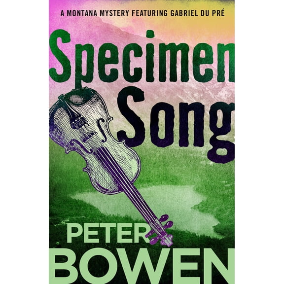 Pre-Owned Specimen Song (Paperback) 1453247149 9781453247143
