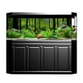 thumbnail image 1 of Rdeghly PVC Adhesive Underwater Forest Tank Background Poster Backdrop Decoration Paper, Fish Tank Background Paper,Fish Tank Poster, 1 of 8