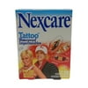 Nexcare High School Musical Tattoo Waterproof Bandages, 20 Count