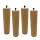 thumbnail image 4 of 8 Piezas Patas para muebles de, 4 of 9