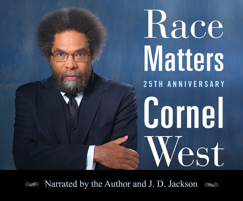 race matters essay