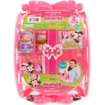 thumbnail image 4 of Disney Minnie Bow-Tique 2-in-1 Shopping Cart, 4 of 7