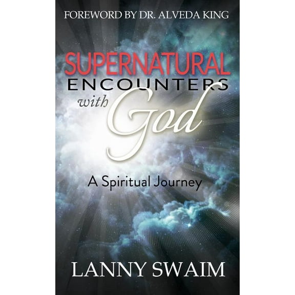 Supernatural Encounters with God, (Paperback)
