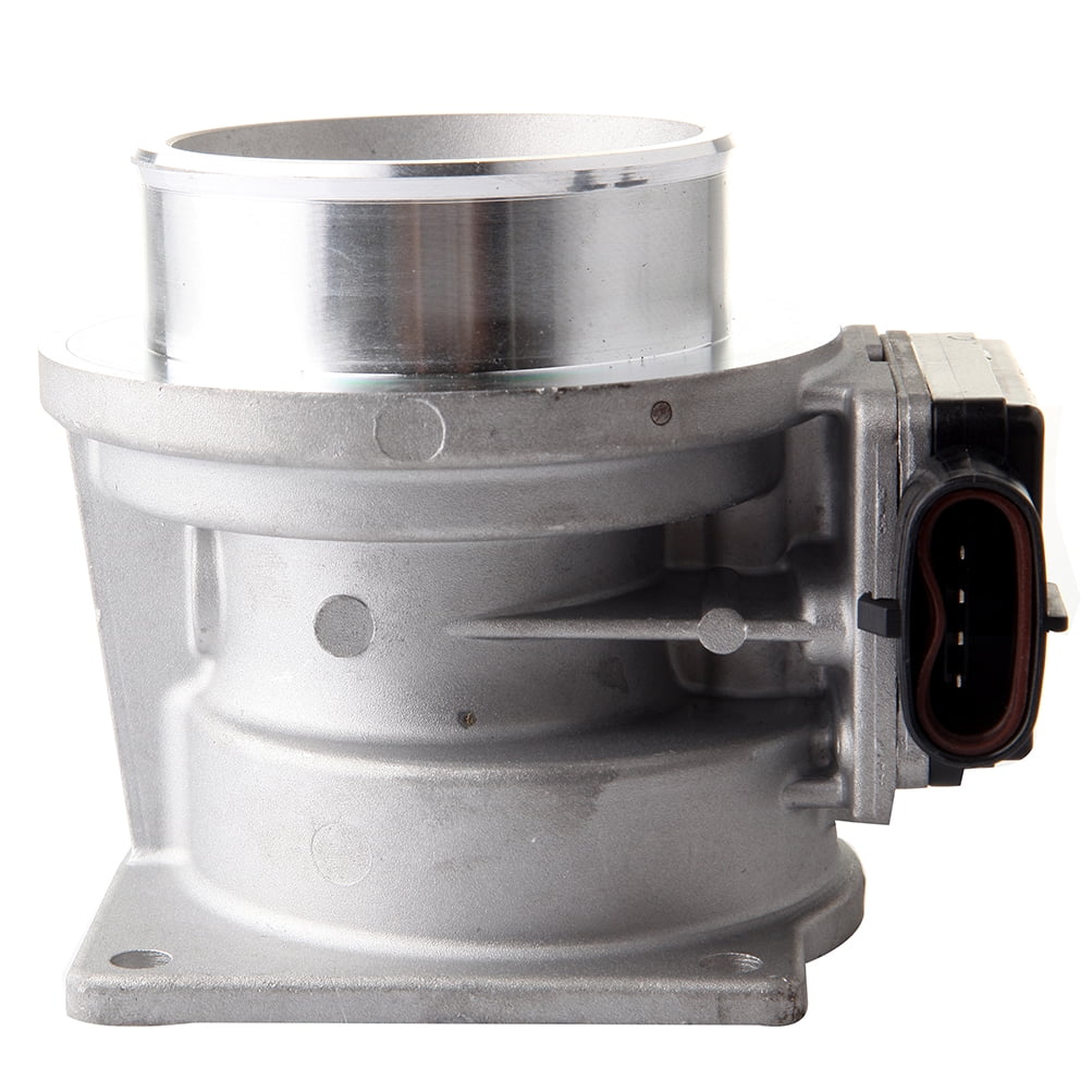 Mass Air Flow Sensor F57Z12B579DBRM MAF Compatible With 6Cyl 4.0L 1996-2000 Ford Ranger/1996-2000 Mustang/1996-1998 Explorer/1996-1997 Aerostar/1997-1998 Mercury Mountaineer/1995-2000 Mazda B4000
