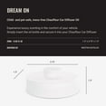 thumbnail image 2 of Aceite difusor de coche Hotel Collection Cabana Scent, 2 of 5
