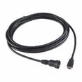 thumbnail image 1 of Cable HDMI Garmin 010-12390-20 para GPSMAP serie 8400/8600, 1 of 1