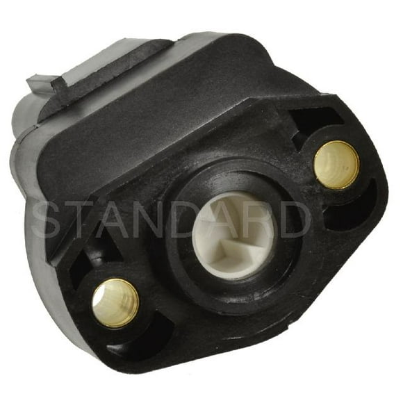 Dodge Ramcharger Throttle Position Sensor