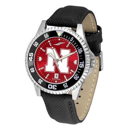 - Nebraska Cornhuskers NCAA Anochrome