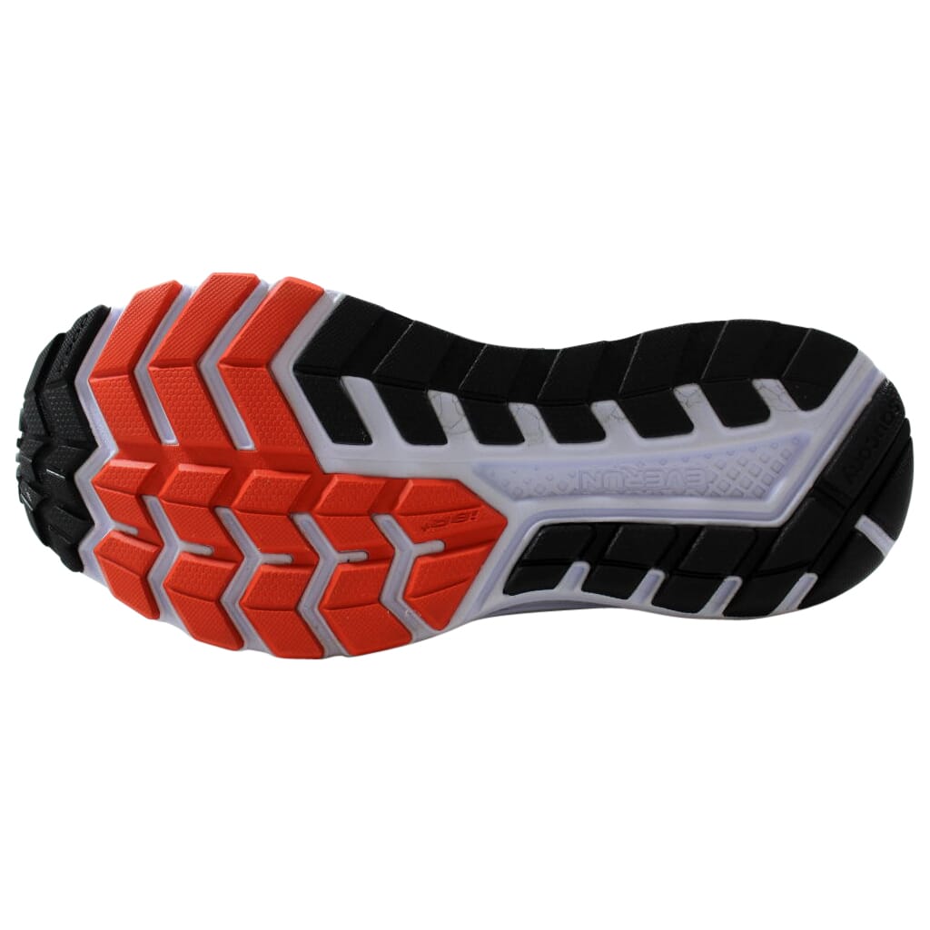 saucony omni 16 orange