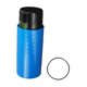 thumbnail image 2 of Caja de almacenamiento para guardar pelotas de tenis, accesorios prácticos para restaurar la forma de las pelotas de tenis Azul, 2 of 8