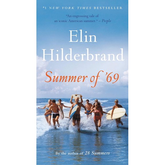 Pre-Owned Summer Of '69 (Paperback)