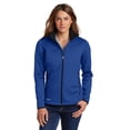 thumbnail image 1 of Chaqueta de caparazón suave resistente a la intemperie para damas Eddie Bauer®. EB539 Eddie Bauer EB539, 1 of 1