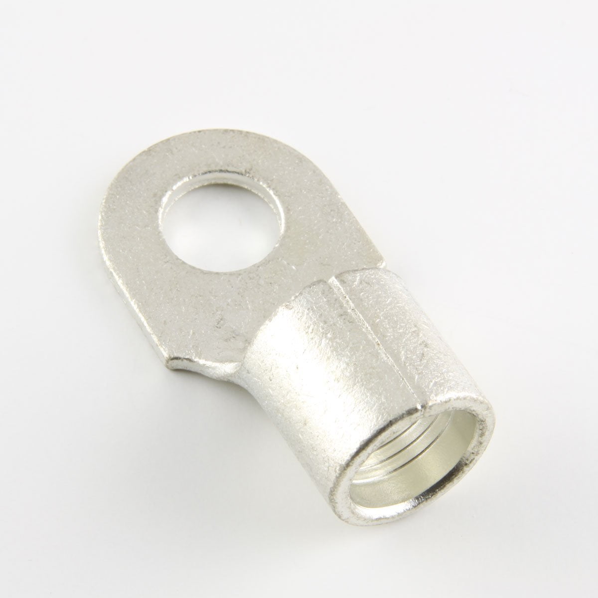 3 0 Ga Ring Terminals 1 2 Stud Pack Of 5 Walmart Com Walmart Com