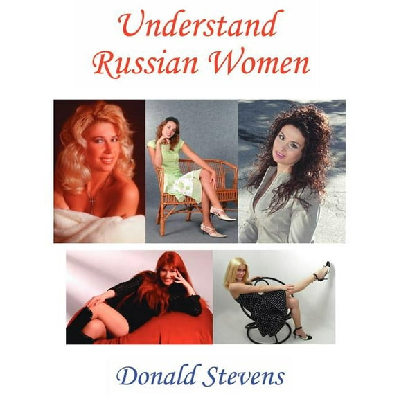 Understand Russian Women (Paperback)