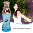 thumbnail image 4 of Perfume Beverly Hills Polo Club Sexy Blue 100 ml, 4 of 7