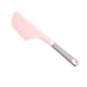 thumbnail image 1 of Yuarrent Raspador de silicona para hornear, herramienta antiadherente y resistente al calor para una fácil limpieza, amplia aplicación Cocina y Comedor Rosa Estilo 2, 1 of 6
