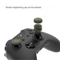 thumbnail image 4 of EIGTHTAIL 6 Pcs Joystick Cap Thumbstick Cover Non Slip Handle Rocker Button Caps for Skull-Co Xbox One, 4 of 7