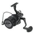 thumbnail image 2 of 12+1 BB Carp Fishing Reel Left Right Hand Spinning Reel with Front and Rear Double Drag Fishing Reel for Saltwater Freshwater ,Rigid Aluminum Skeletal Frame, 2 of 4