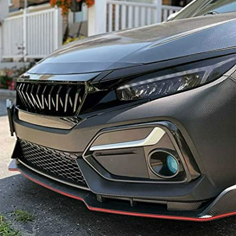 2021 Honda Civic Outdoor Accessories