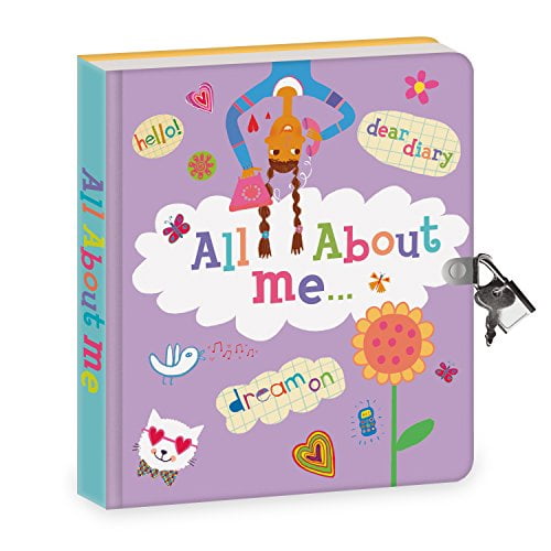 Peaceable Kingdom Tout sur Moi Journal
