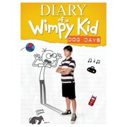 Diary of a Wimpy Kid: Dog Days (2012)