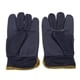 thumbnail image 4 of Guantes para montar en motocicleta,Guantes protectores para soldar,Guantes industriales de piel de vacuno,Guantes de seguridad ,Guanteletes de seguridad ,Guantes de 2 piezas, 4 of 8