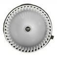 thumbnail image 6 of For Chevy Suburban 1500 / 2500 Blower Motor Assembly 2003-2011 For 89019301, 6 of 7