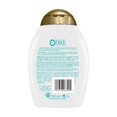 thumbnail image 4 of OGX Désaltérant + Boucles à la Noix de Coco Shampooing, 4 of 5