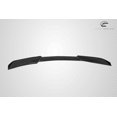 thumbnail image 5 of 2010-2013 Chevrolet Camaro Carbon Creations Stingray Z Look Rear Wing Trunk Lid Spoiler - 2 Piece, 5 of 7