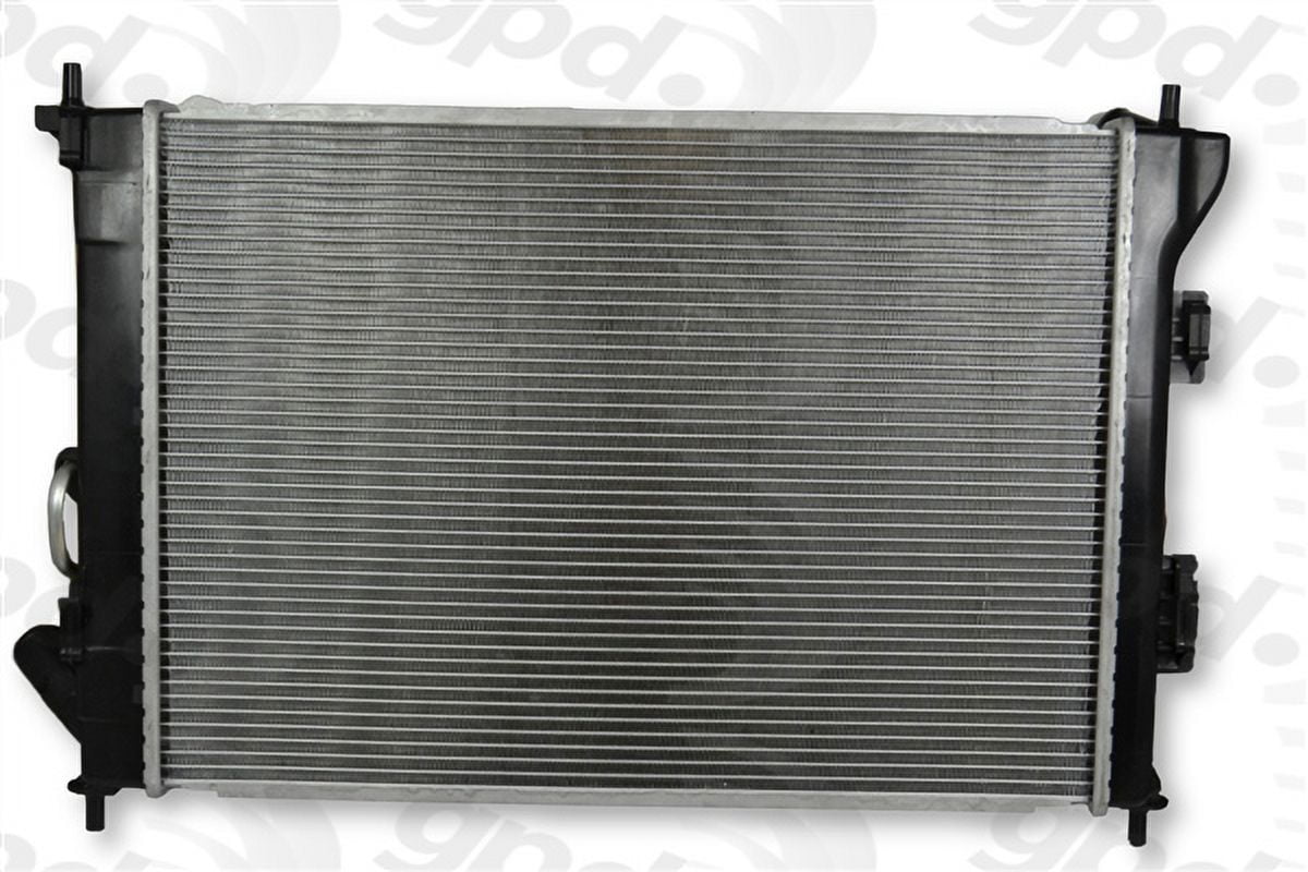 Global Parts Distributors LLC gpd Radiator 13414C