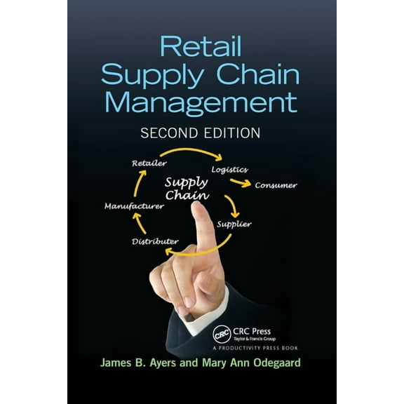 Retail Supply Chain Management, (Paperback)