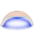 thumbnail image 2 of Lámpara de gel uv liderado USB DE 54 W, Secador de Esmalte de Unas Inteligente, Herramienta de Manicura para Uso Domémico, 2 of 7