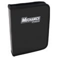 thumbnail image 3 of Juego de herramientas Performance Tool W1197, 38 piezas con funda con cierre, 3 of 9