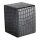 thumbnail image 2 of Caja organizadora para mazos de cartas coleccionables, ideal para juegos de cartas y otros artículos de colección. Negro, 2 of 6